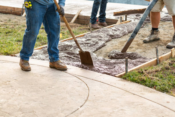 Best Concrete Demolition Services in Stephens City, VA